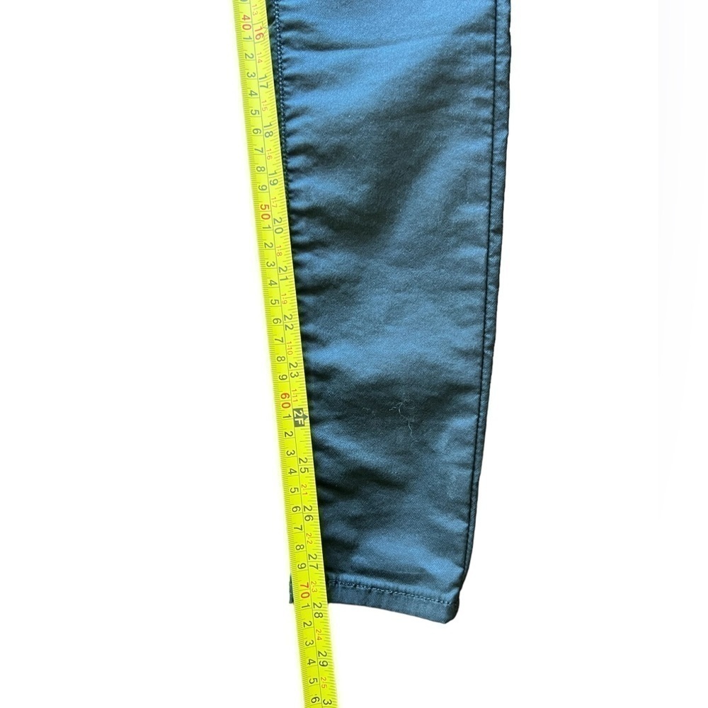 River Island Molly Midrise Coated Jegging - Picture 14 of 16